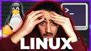HO PROVATO LA SFIDA PIÙ DIFFICILE DI LINUX. È stato un disastro.