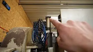 Hurco BMC ATC Problems | ATC Operation Explained