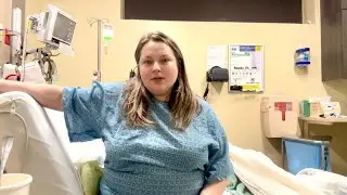 My Life-Changing Diagnosis (I Didn’t See This Coming)