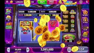 #gaming #casino #slot #happy #$#usa