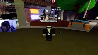 Playing Funky Friday Until I Lose [User: NathanIorio]