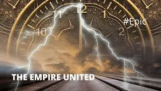 THE EMPIRE UNITED by the crown by Alexander Nakarada (#SteampunkMusic)