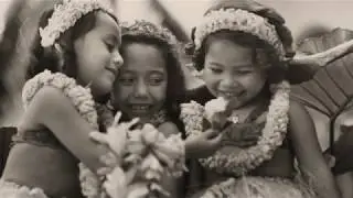Hawaii Education for the World