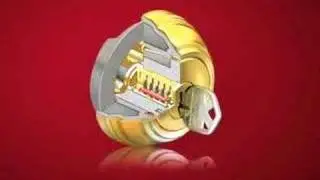 Lock Bumping Prevention with BumpGuard from Kwikset