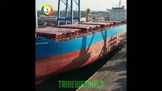 Tri Newa Shield &ndash; Industrial Marine Paint for Commercial Vessels