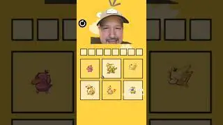 PSYDUCK FUSION TEAM BUILDER FILTER!?!?!?!!?