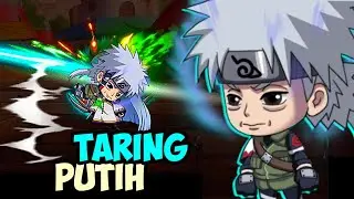 Review Taring Putih Konoha by Sakumo Hatake | Ninja Heroes New Era