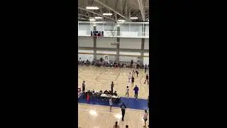 vs CSN @ SLCC Jamboree