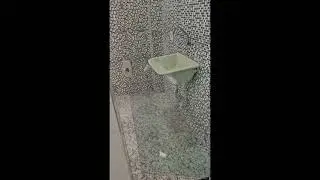 Casa condominio 2suites reformado v&aacute;rias taquara aceita financiamento 