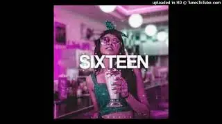 Sixteen (feat. Murder) Lean Cups
