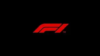 Speed Unleashed | F1 Logo Animation