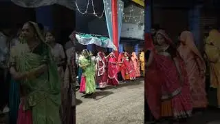 गरबा नृत्य 🚩 8 वा दिन 🚩 #music #garba #song #dj #garbadance #garbalover #garbanight #garbasong #like