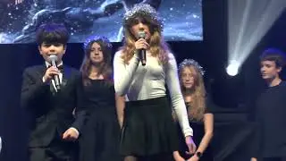 7.A - Půlnoční