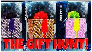 MUT 22 ZERO CHILL ULTIMATE GIFT GUIDE! PREDICTING EVERY PRESENT!|MADDEN 22 ULTIMATE TEAM