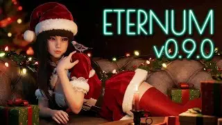 ETERNUM [v0.9.0] JOGO DE ROMANCE ATUALIZADO (Android|Pc)
