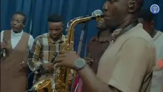 Reka ngushime Cover by Revival in Praise and Music