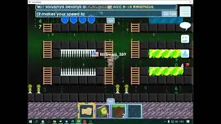 Growtopia Hack | Magust Trainer 3.70