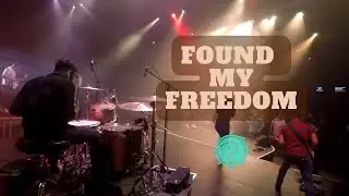 Found my Freedom - Audacious Worship | Live at Audacious Church (Drum Cam)