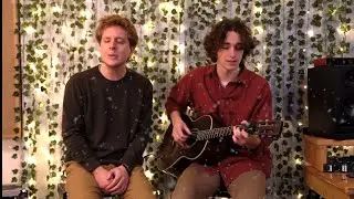 White Christmas - [Acoustic Cover]