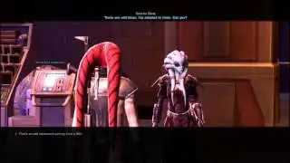 SWTOR Kotfe   Nar Shaddaa Star Fortress