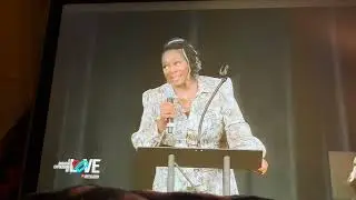 Exhortation on Fierce Leadership 