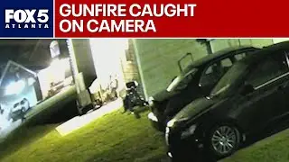 1 dead in Henry County, homes and cars riddled with bullet holes | FOX 5 News