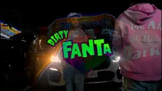 FANTA DIRTY - OT Rafi Ft @littlechris56 (VIDEO OFICIAL) prod. @zikkyy_