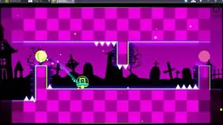 Geometry Dash World - (2-1) 