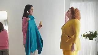 DANACTIVE - Wardrobe