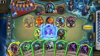 Buff Warlock
