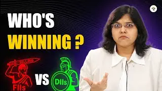 Think FIIs Move Markets? | The Market&rsquo;s Hidden Driver REVEALED | CA Rachana Ranade