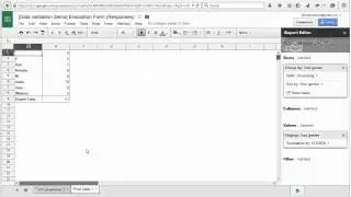 SOD datagathering screencast 5.3 EN