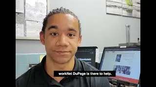 Incumbent Worker Training boosts companies in DuPage County