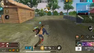 Grandmaster lobby 😇 free fire max video 