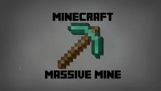 Multiplayer MASSIVE Mine