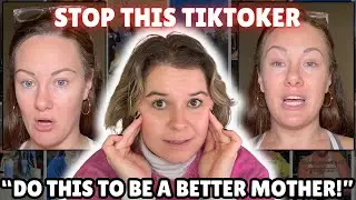 THIS TIKTOKER HAS A NEW GRIFT | KELSEY RHAE