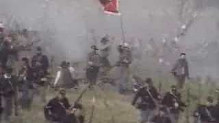 Gettysburg! Confederate Tactical Victory