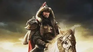 Джунгары Куда пропали? Where did the Jungars go? #shortsfeed #shortsyoutube #история