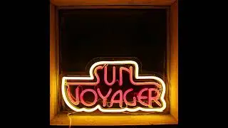 Sun Voyager (Self-Titled Full Album) | Ripple Music - 2022