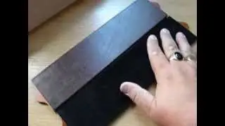 NEW! Supex-77 interchangeable-bed two-sided paddle strop!