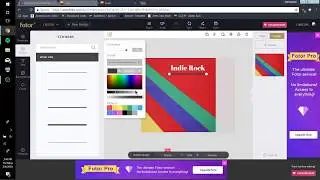 How to change your playlist cover on Spotify