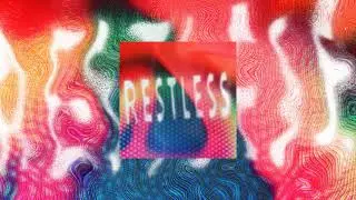 Global AzN - RESTLESS (Prod. NextLane Beats x Its2ezzy)