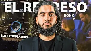 El plan maestro de ScreaM para dominar CS2 de vuelta.