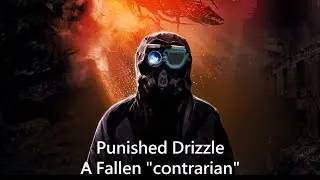 The Invincible Bloodpsican by Drizzle vs native chieftans Underrail | Dominating