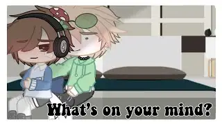 Kiss Me|| Mcyt Meme|| DreamNotFound