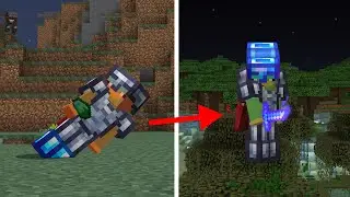 The NEW Hypixel UHC Update Is INSANE...