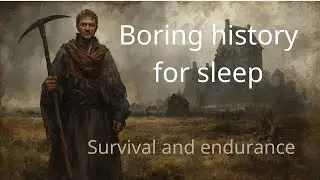 Boring history for sleep | Your Life in the Crucible of the Renaissance