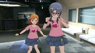 【絶賛準備中！②】THE IDOLM@STER MILLION LIVE! SEASON-@IR!!!! 〜LOVERS HEART〜【アイドルマスター】