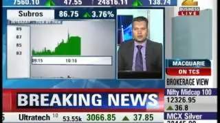 Expert analysis on Subros stocks : Aap Ka Bazaar