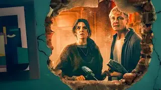 Brick 2025 Full Movie Explain in Hindi | Best Sci-fi Horror Movie Ending Explained in Hindi